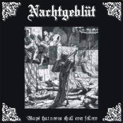Nachtgeblüt : Ways That Noone Shall Ever Follow